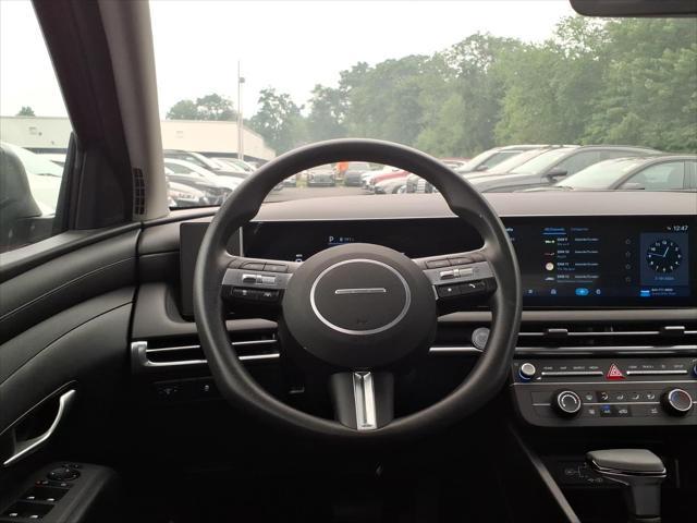 2025 Hyundai Santa Fe - $37,991