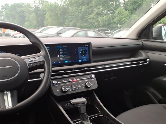 2025 Hyundai Santa Fe - $37,991