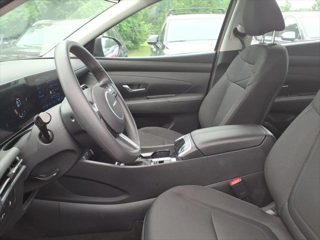 2025 Hyundai Santa Fe - $37,991