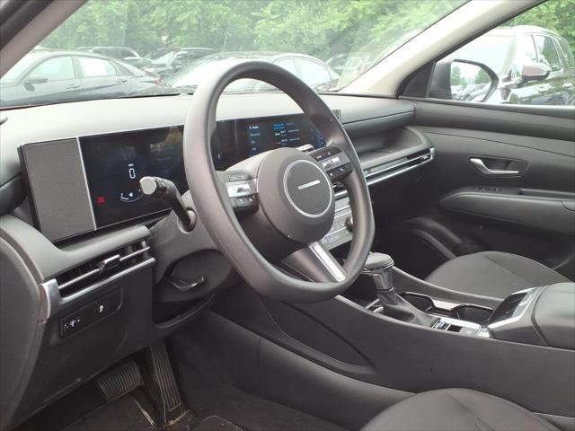 2025 Hyundai Santa Fe - $37,991