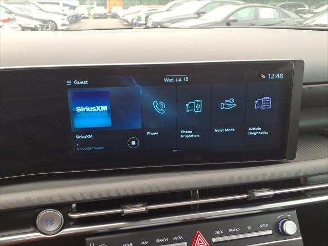 2025 Hyundai Santa Fe - $37,991