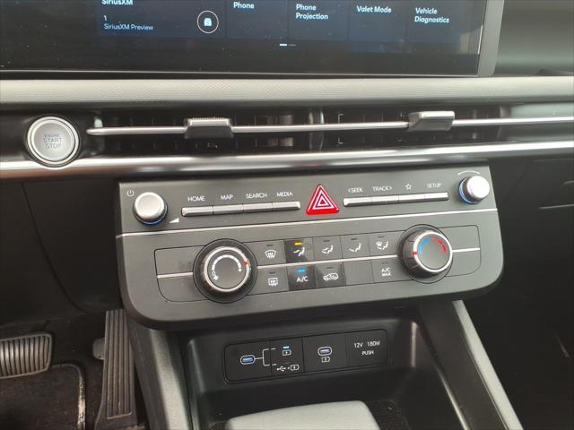 2025 Hyundai Santa Fe - $37,991