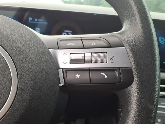 2025 Hyundai Santa Fe - $37,991