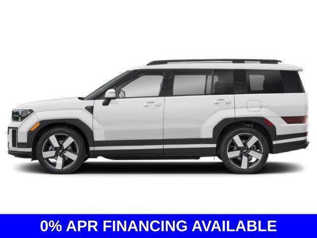 2026 Hyundai Santa Fe - $44,288