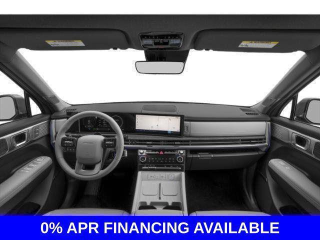 2026 Hyundai Santa Fe - $44,288