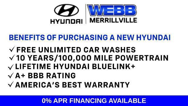 2026 Hyundai Santa Fe - $44,288