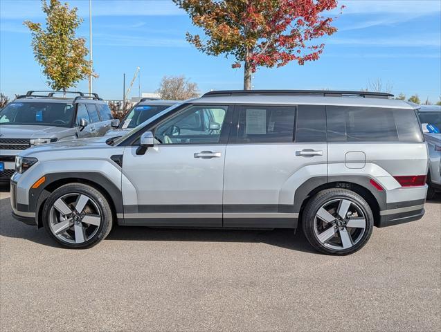 2026 Hyundai Santa Fe - $45,350