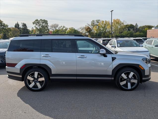 2026 Hyundai Santa Fe - $45,350