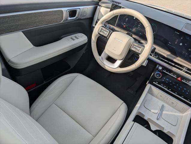 2026 Hyundai Santa Fe - $45,350