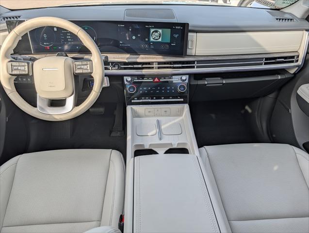 2026 Hyundai Santa Fe - $45,350