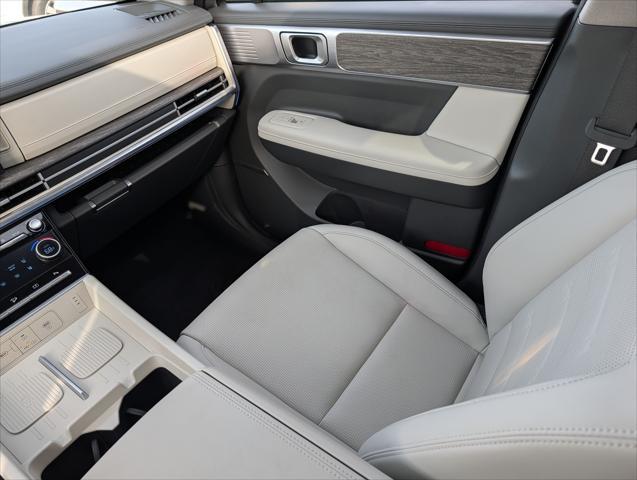 2026 Hyundai Santa Fe - $45,350