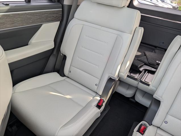 2026 Hyundai Santa Fe - $45,350