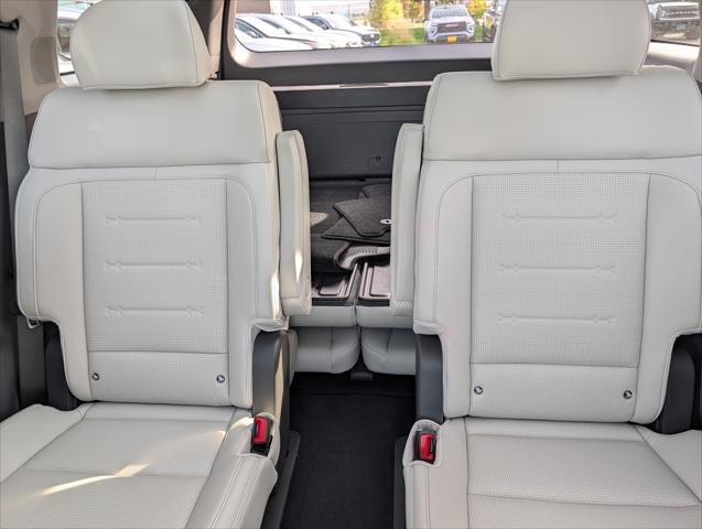 2026 Hyundai Santa Fe - $45,350
