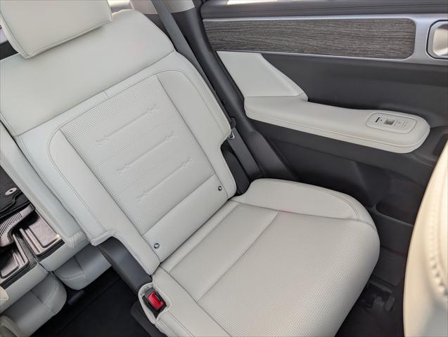 2026 Hyundai Santa Fe - $45,350