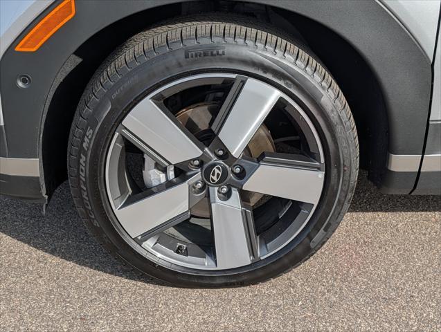 2026 Hyundai Santa Fe - $45,350