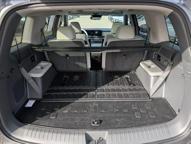 2026 Hyundai Santa Fe - $45,350