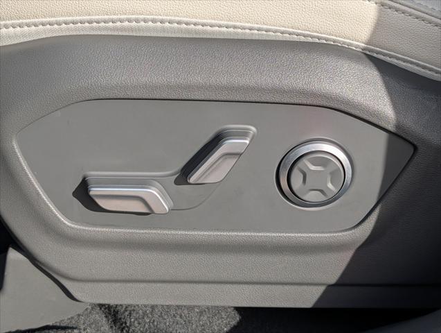2026 Hyundai Santa Fe - $45,350