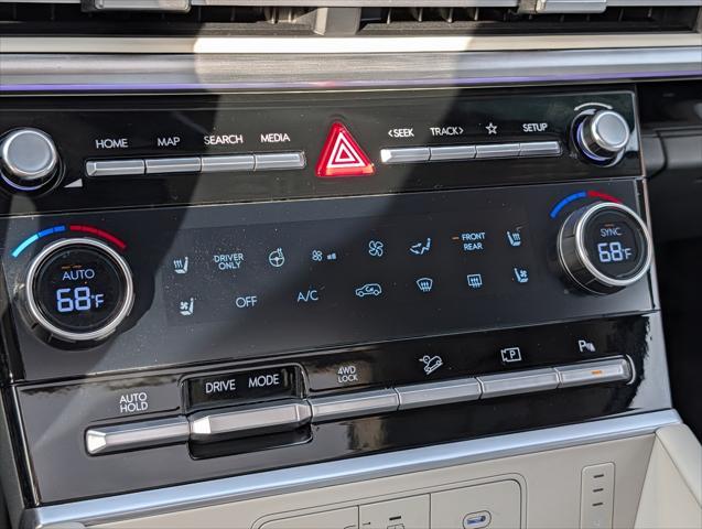 2026 Hyundai Santa Fe - $45,350