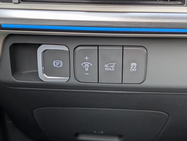 2026 Hyundai Santa Fe - $45,350