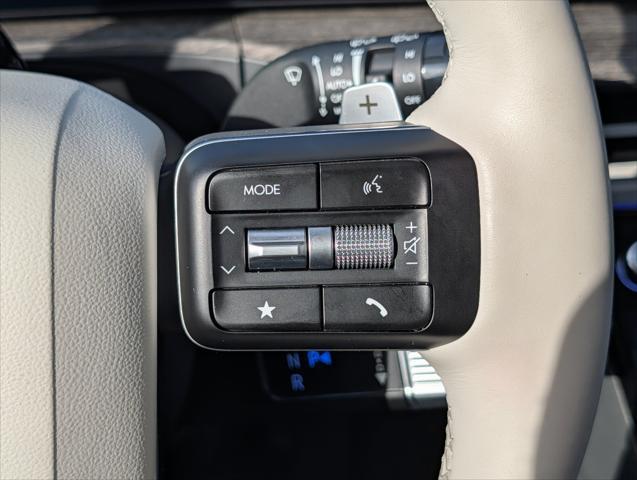 2026 Hyundai Santa Fe - $45,350