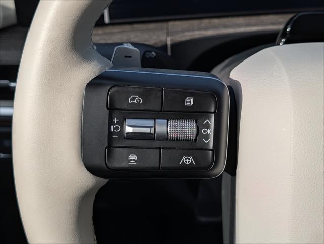 2026 Hyundai Santa Fe - $45,350