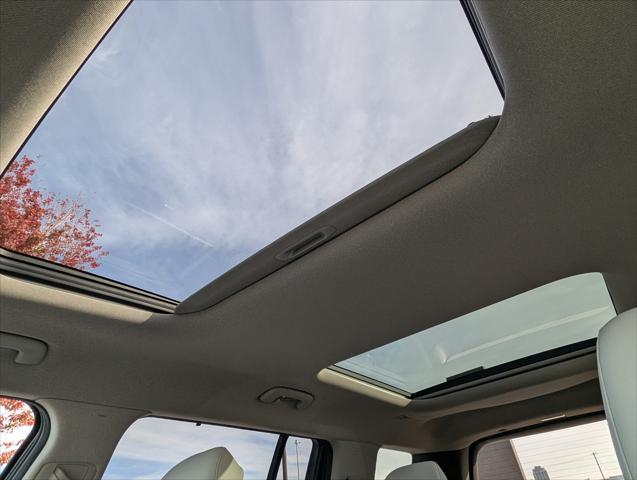 2026 Hyundai Santa Fe - $45,350