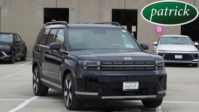 Preowned 2026 Hyundai SANTA FE Hybrid Limited for Sale