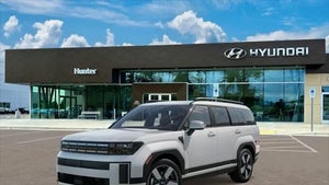 Hyundai SANTA FE Hybrid