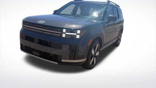 Preowned 2026 Hyundai SANTA FE Hybrid Limited for Sale