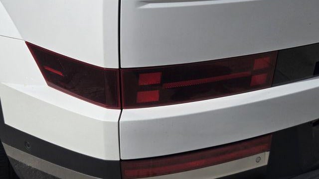 2025 Hyundai SANTA FE Hybrid Limited