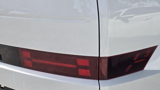 2025 Hyundai SANTA FE Hybrid Limited