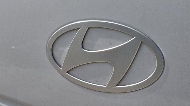 2025 Hyundai SANTA FE Hybrid Limited