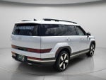 2025 SANTA FE Hybrid Thumbnail 7