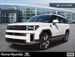 2025 SANTA FE Hybrid Thumbnail 1