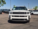 2025 SANTA FE Hybrid Thumbnail 2