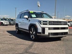 2025 SANTA FE Hybrid Thumbnail 3