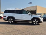 2025 SANTA FE Hybrid Thumbnail 4