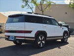 2025 SANTA FE Hybrid Thumbnail 5