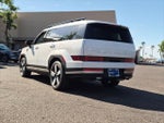 2025 SANTA FE Hybrid Thumbnail 8