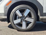 2025 SANTA FE Hybrid Thumbnail 10