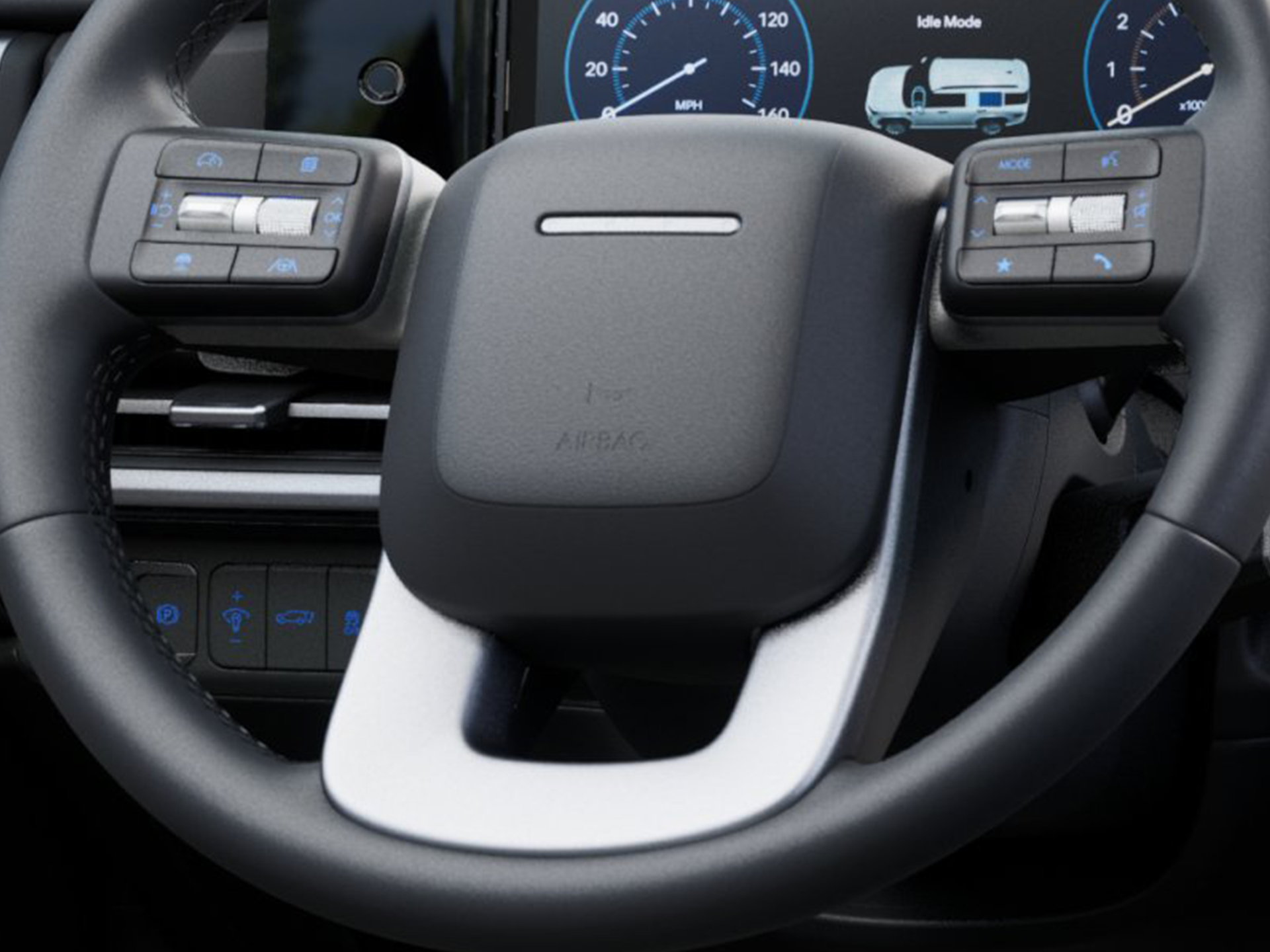 2026 Hyundai Santa Fe - $40,998