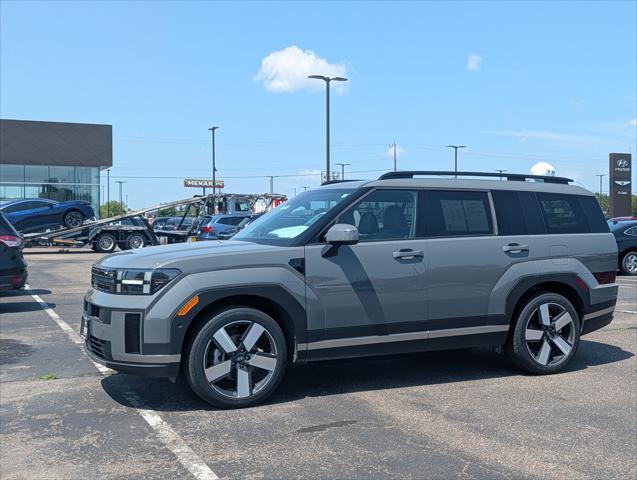 2026 Hyundai Santa Fe - $44,999