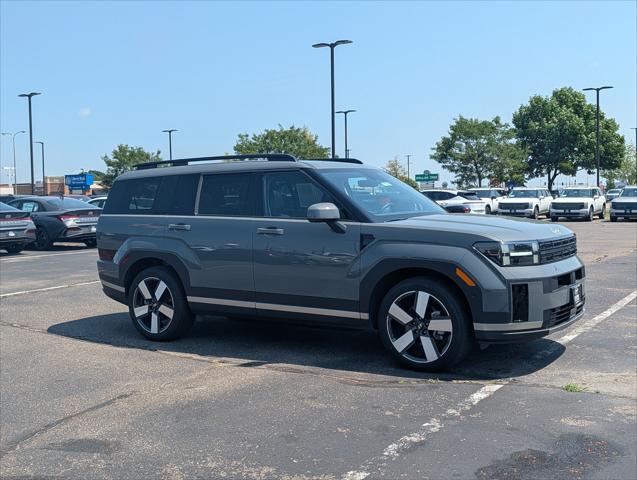 2026 Hyundai Santa Fe - $44,999
