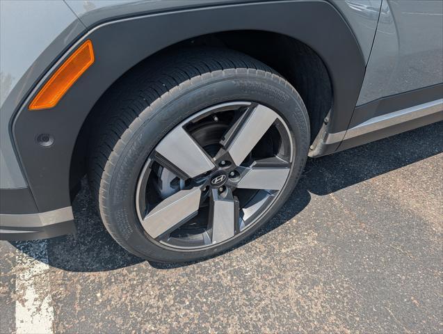 2026 Hyundai Santa Fe - $44,999
