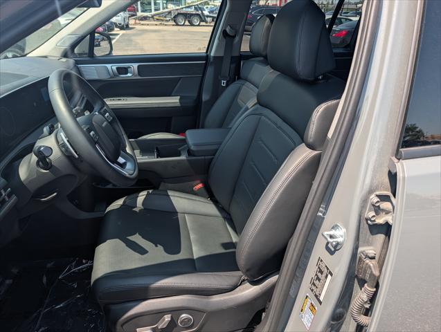 2026 Hyundai Santa Fe - $44,999