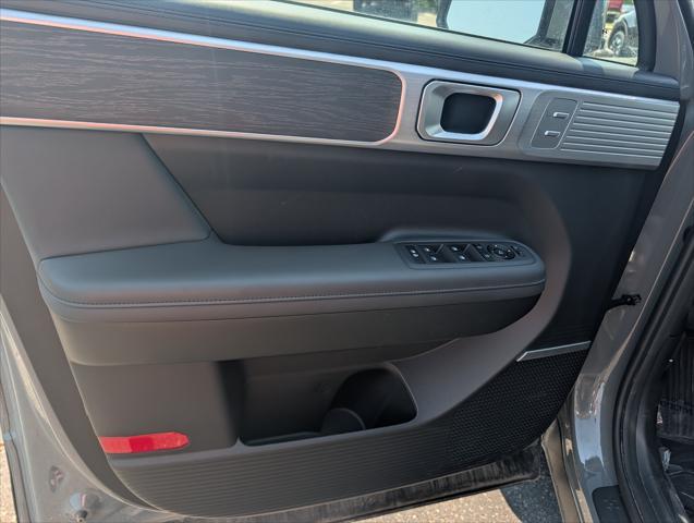 2026 Hyundai Santa Fe - $44,999