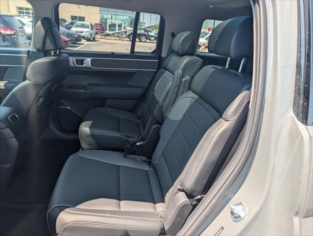 2026 Hyundai Santa Fe - $44,999
