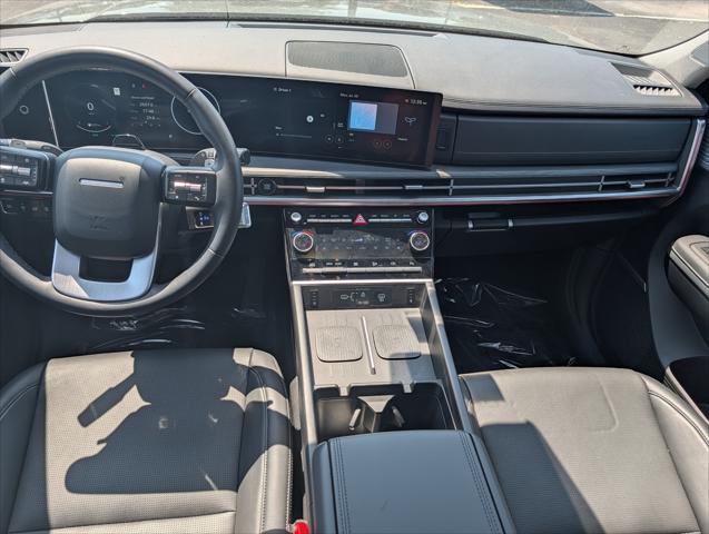 2026 Hyundai Santa Fe - $44,999