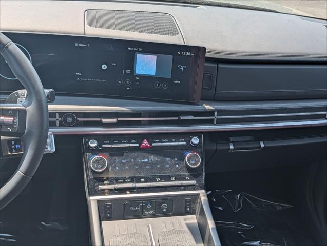 2026 Hyundai Santa Fe - $44,999