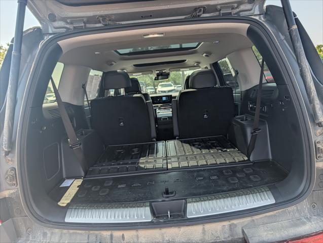 2026 Hyundai Santa Fe - $44,999